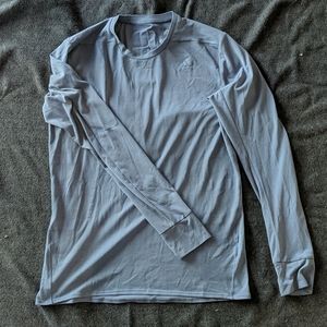 Adidas climacool long sleeve top